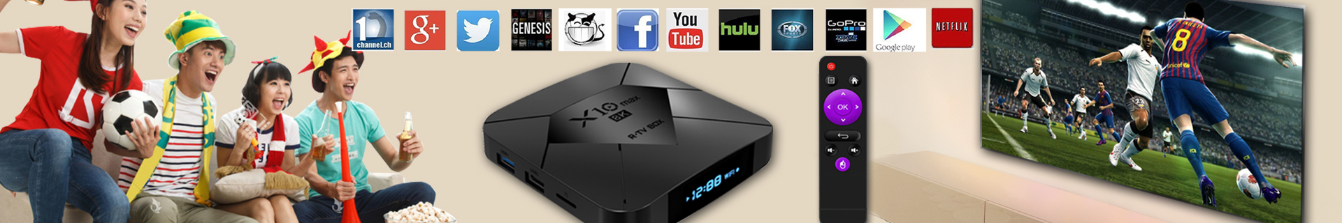 r-tv box x10 max