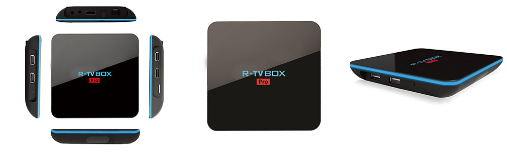 R-TV BOX PRO-S912