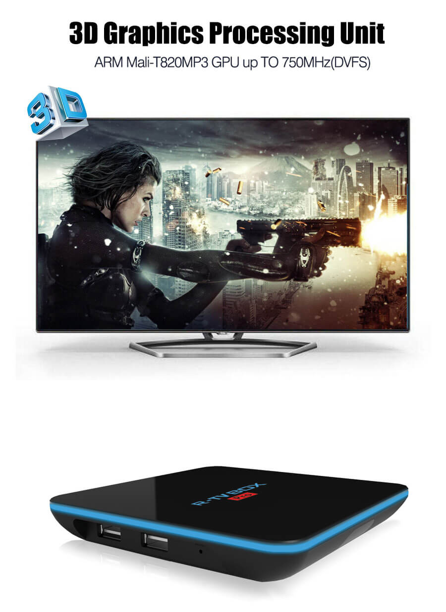 R-TV BOX PRO-S912