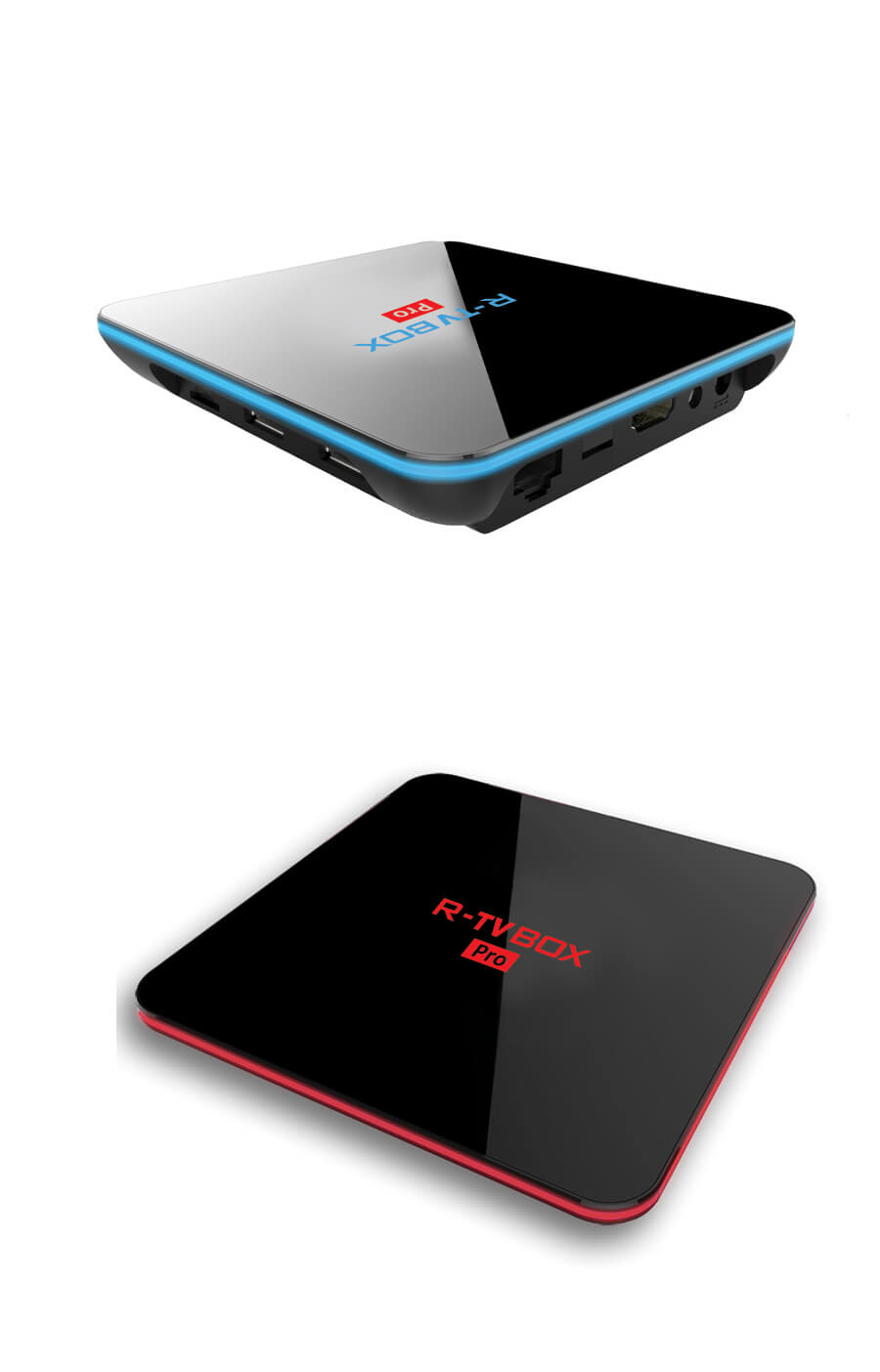 R-TV BOX PRO-S912