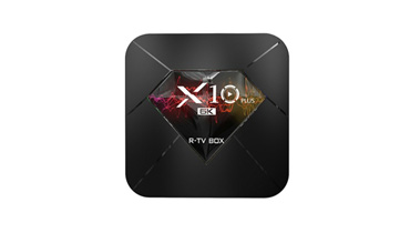 Allwinner TV Box