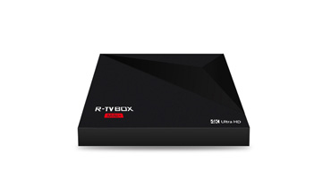 TV Box Mini