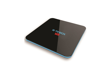 Amlogic TV Box