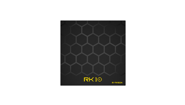 Rockchip TV Box