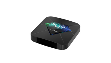 Amlogic TV Box