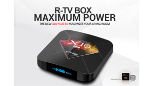 Easy To Use And Inexpensive Tv Box