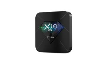 Amlogic Tv Box