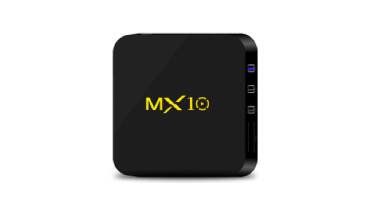 Mini Rockchip Tv Box