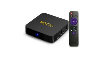 Questions about Tv Boxes (Below)
