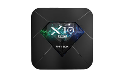 TV box