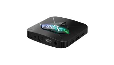 Latest Smart Android Tv Box