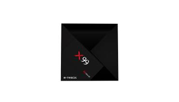 Smart Tv Box Mini Rockchip