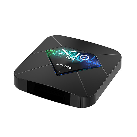 R-TV BOX X10 -S905W