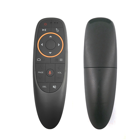 TZ03 Air Mouse