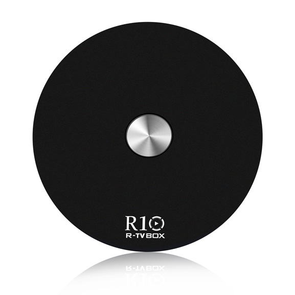 R-TV BOX R10 Rockchip RK3328