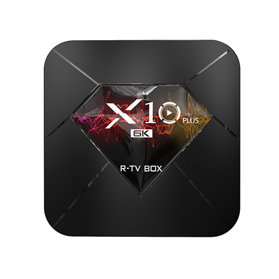 cheap 4K Android TV Box