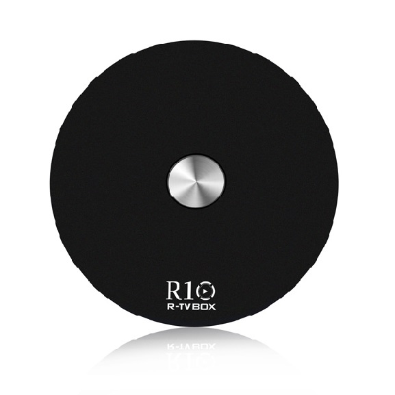 R-TV BOX R10 Rockchip RK3328