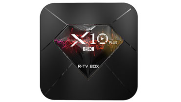 Allwinner TV Box