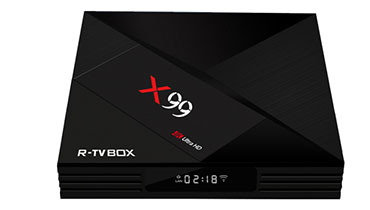The advantages of the TV box