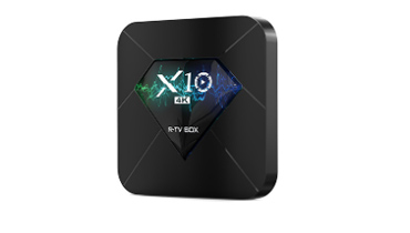 How To Use The Tv Box?