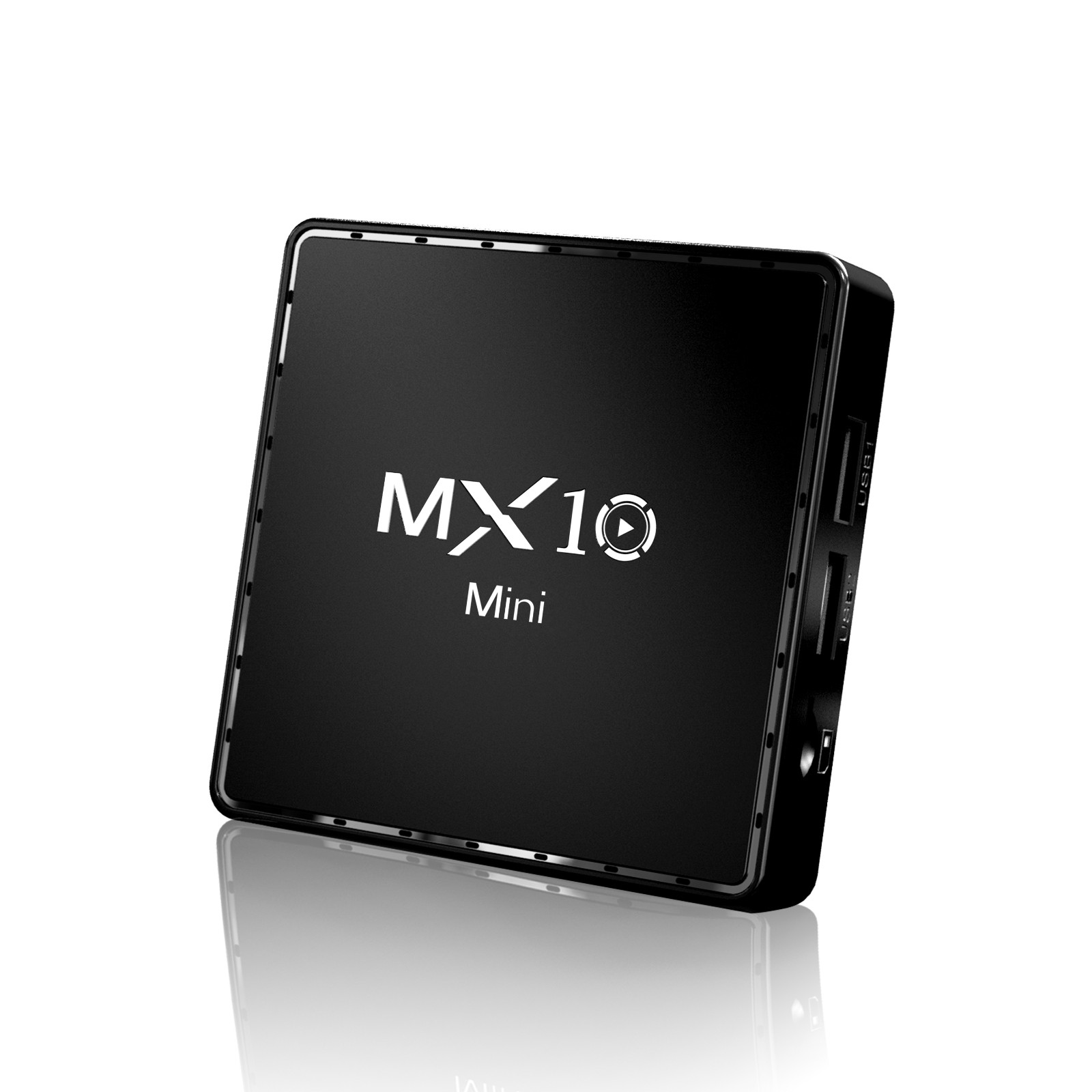 MX10 MINI-H313 