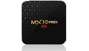 MX10 PRO