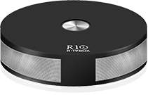 R-TV BOX R10